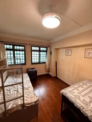 Blk 961 Hougang Avenue 9 (Hougang), HDB Executive #561009751